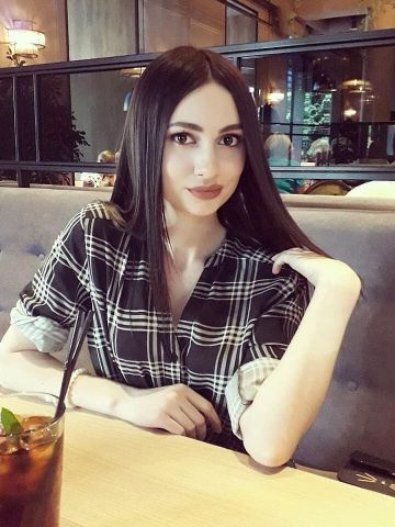 Анкета проститутки Майя - Фото 1, , 22 года, №302119